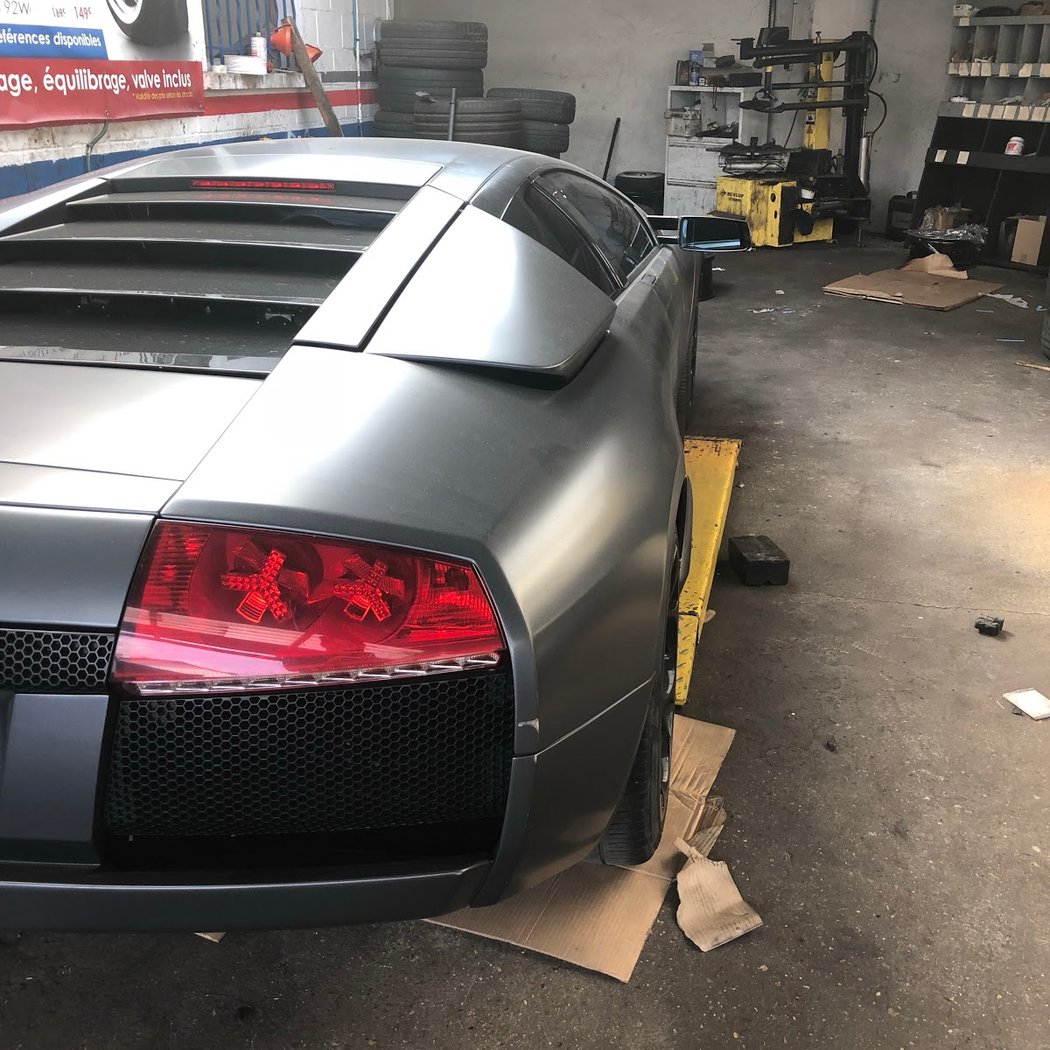 Formycar - Garage Auto 94 3